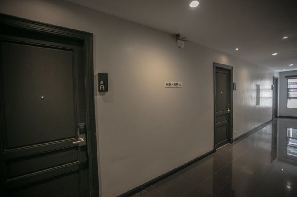 Marwin Space Bangkok
