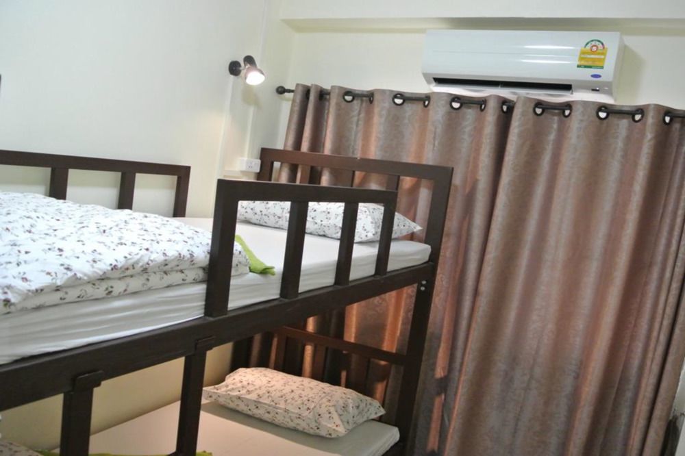 Bed Dee Time Bangkok