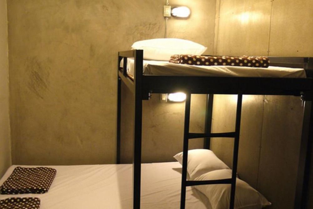 Bed * Bangkok