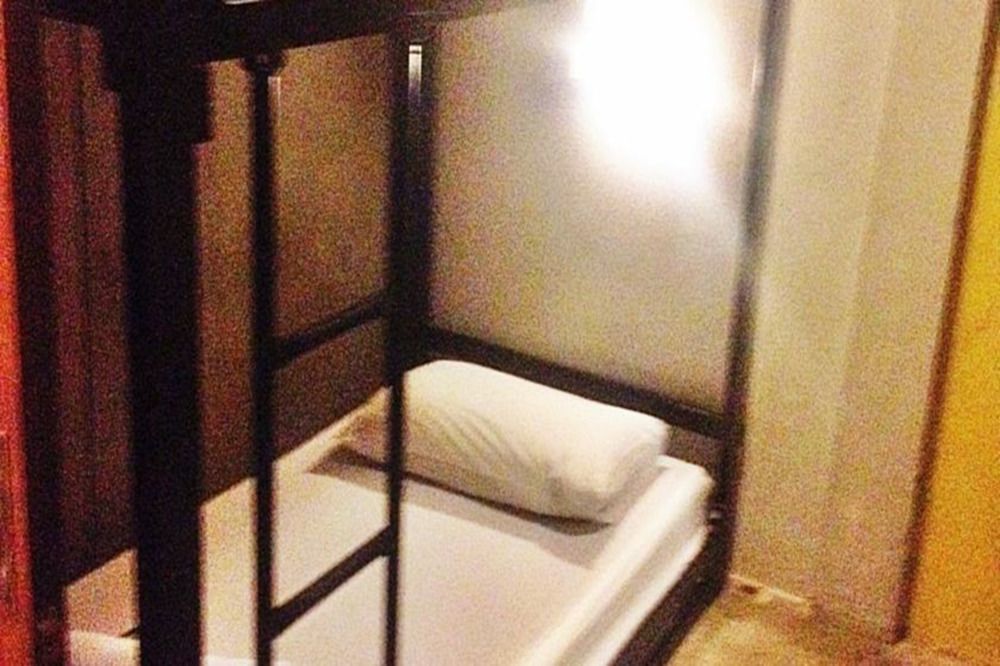 Bed Hostel Bangkok