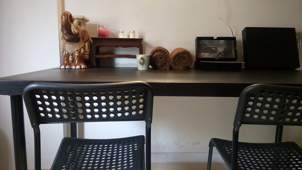 E&g Bangkok