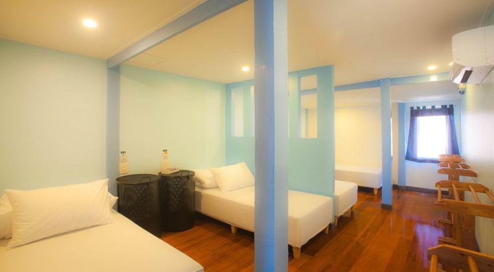 Check-in My Hostal