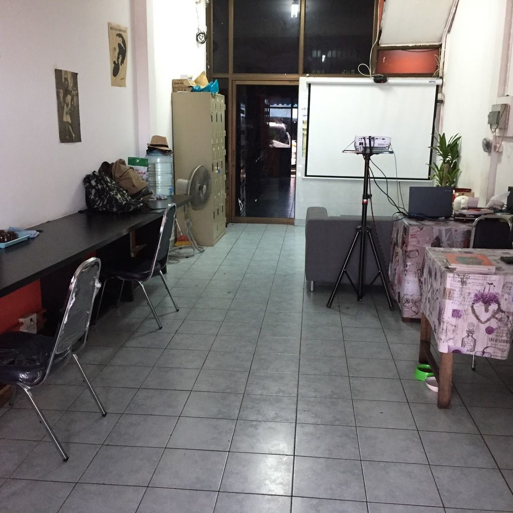 Landscape Hostel *