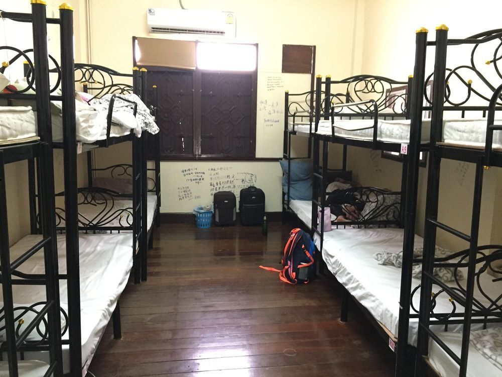 Landscape Hostel Bangkok
