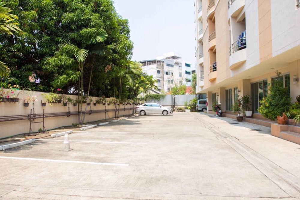 Jitthamas Motel Bangkok