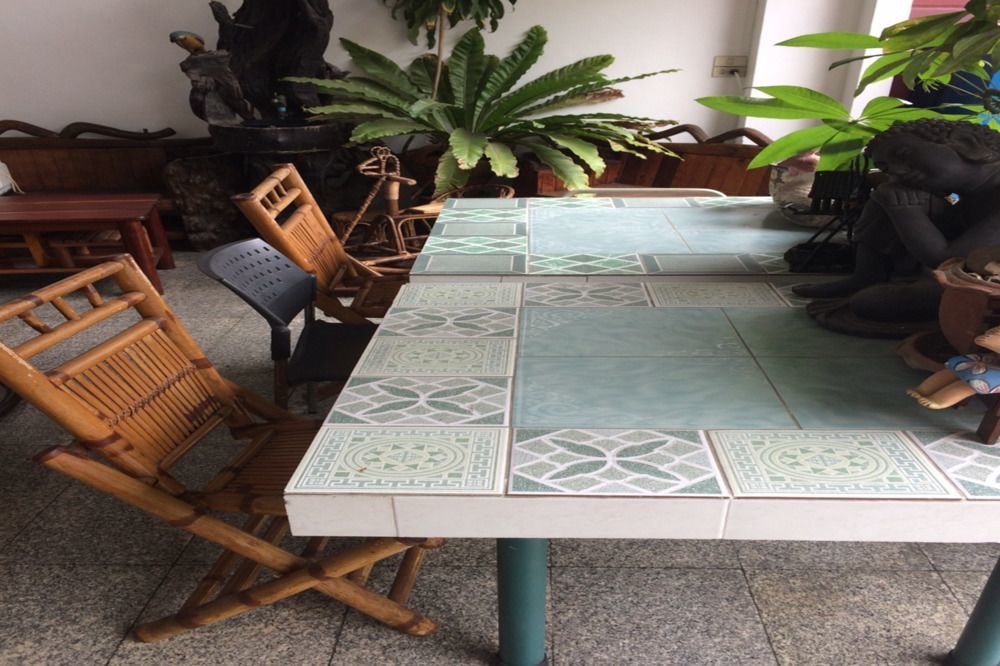 Baankhunmae Khách sạn hẻo lánh 2*