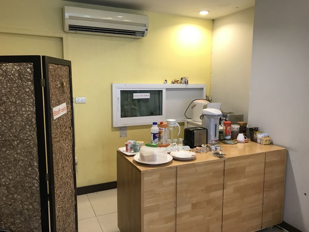 Urban House Affittacamere 3*