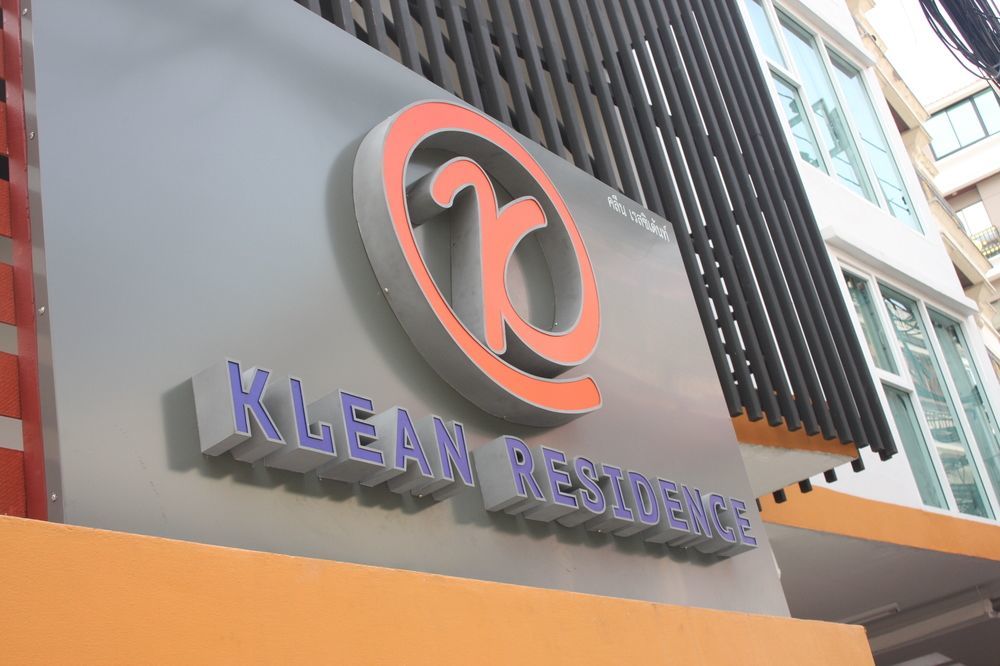Klean Hotel