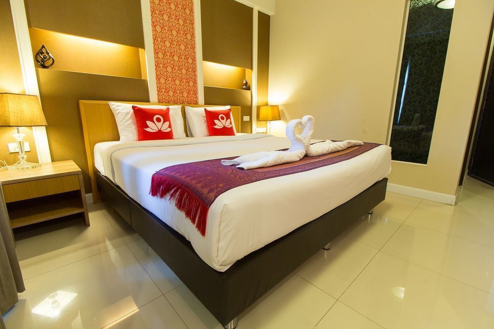 Hotel The Aim Sathorn 3*