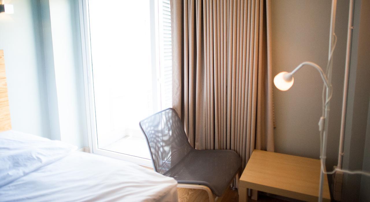 Kencozy Hotel Bangkok