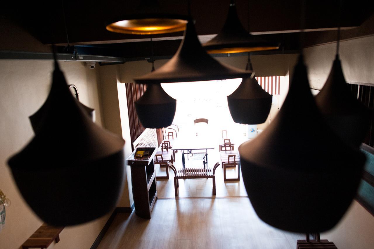 Kencozy Hotel