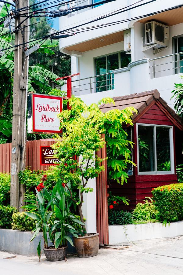 Laidback Place Bangkok