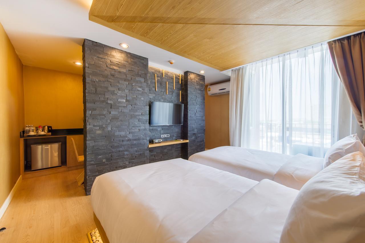 Hotell Zenniq 3*