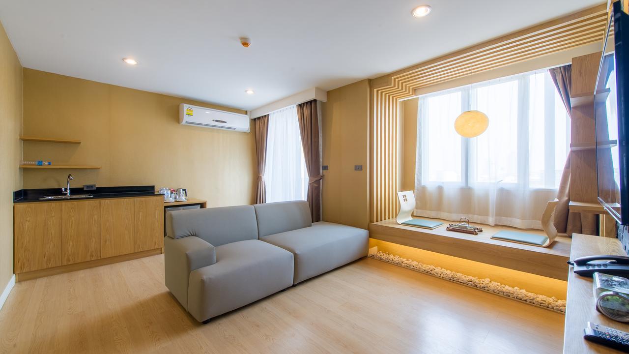 Hotel Zenniq
