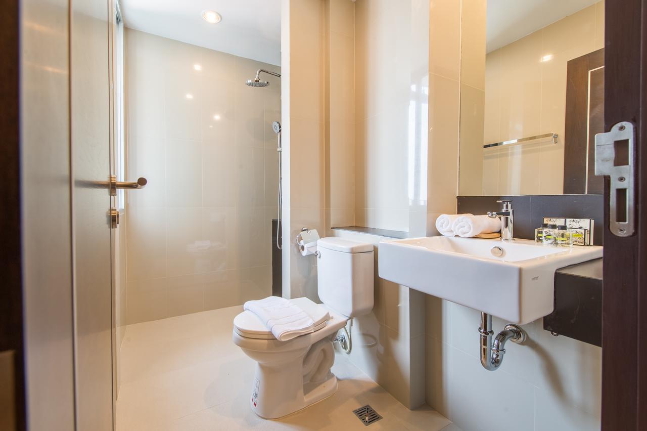 Zenniq Hotell