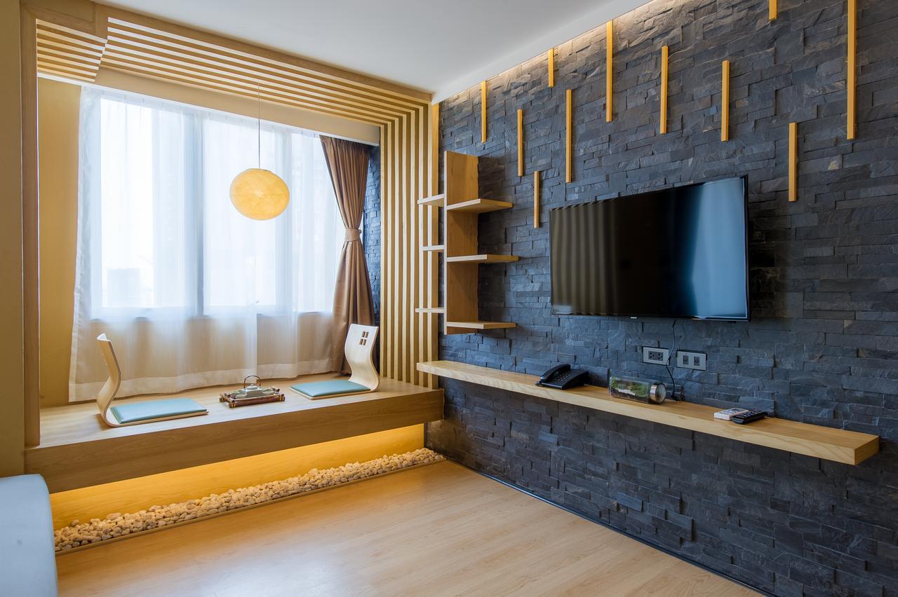 Zenniq Hotell 3*