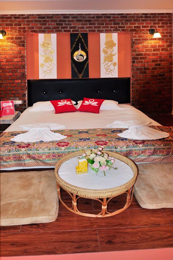 Khách sạn Zen Ladprao Soi 71 2*