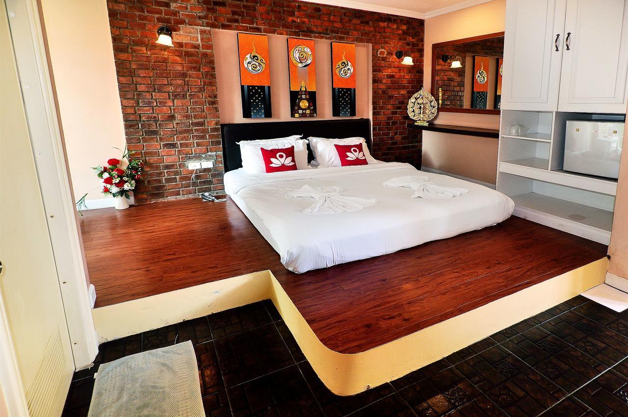 Khách sạn Zen Ladprao Soi 71 Bangkok