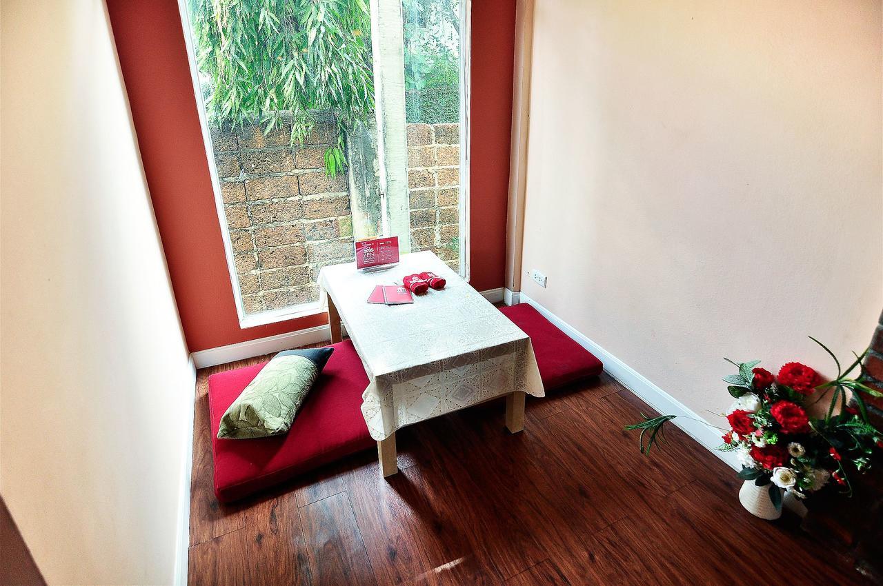 Zen Ladprao Soi 71 Khách sạn Bangkok