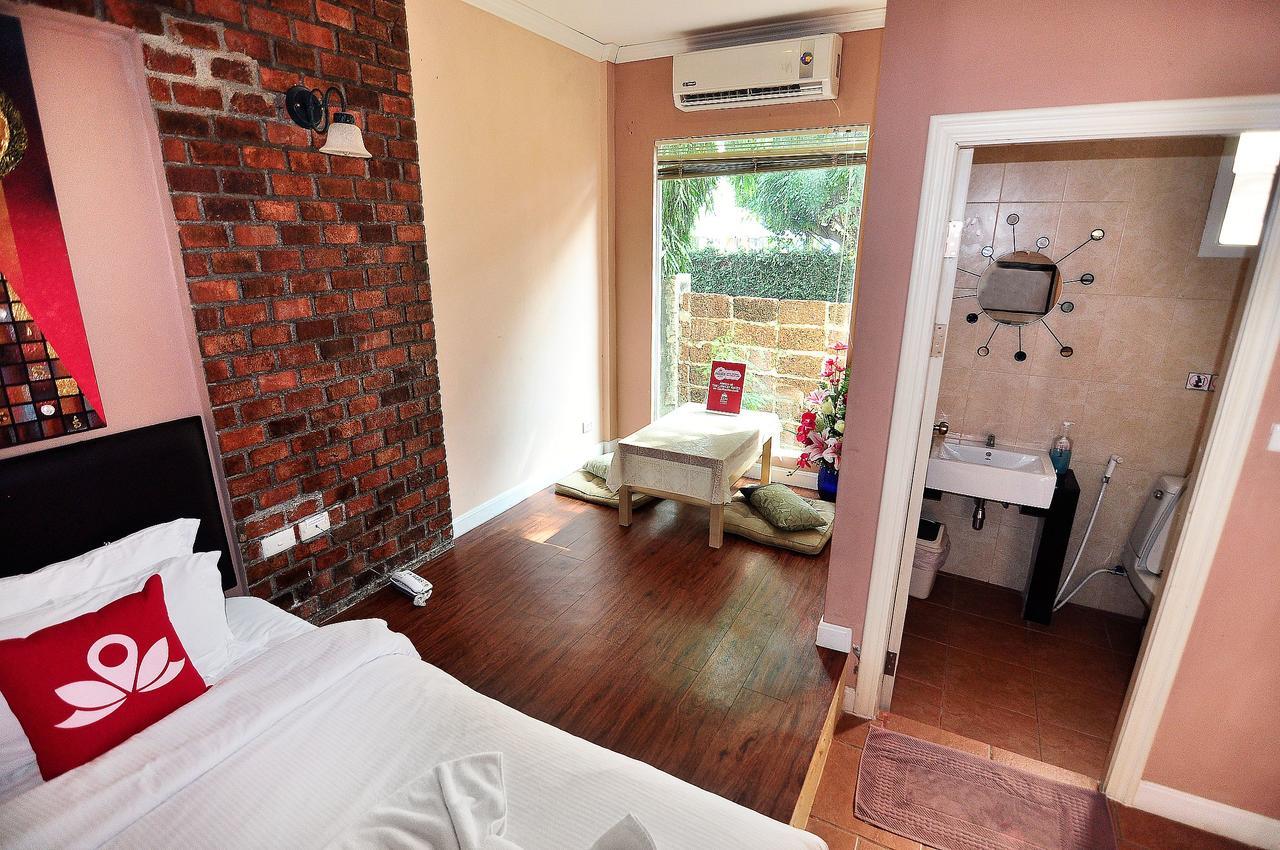 Khách sạn Zen Ladprao Soi 71 Bangkok