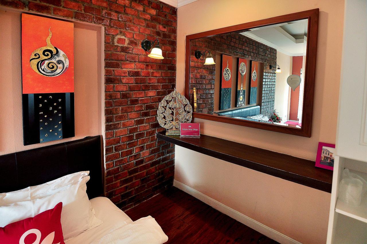 Khách sạn Zen Ladprao Soi 71 Bangkok