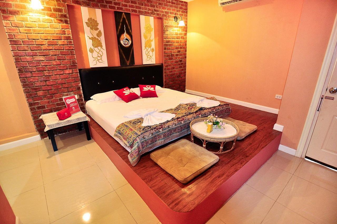 Zen Ladprao Soi 71 Khách sạn