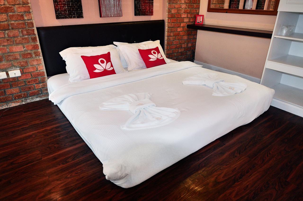 Khách sạn Zen Ladprao Soi 71