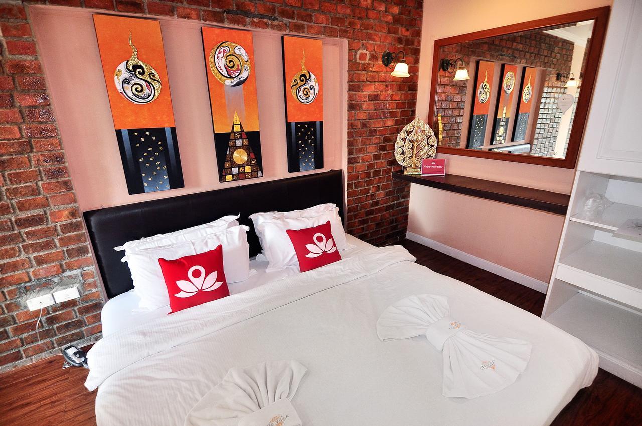 Khách sạn Zen Ladprao Soi 71