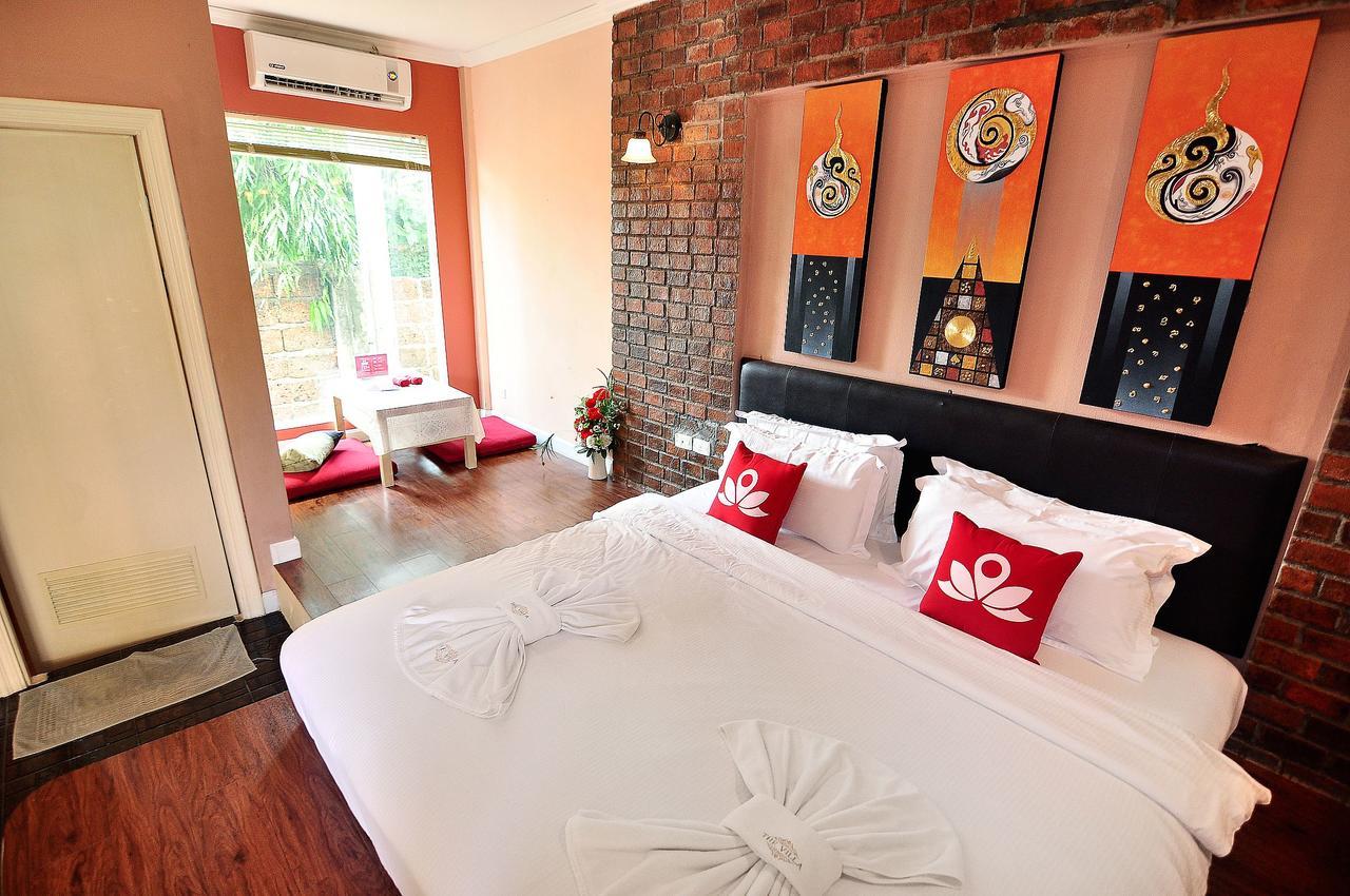 Khách sạn Zen Ladprao Soi 71 Bangkok