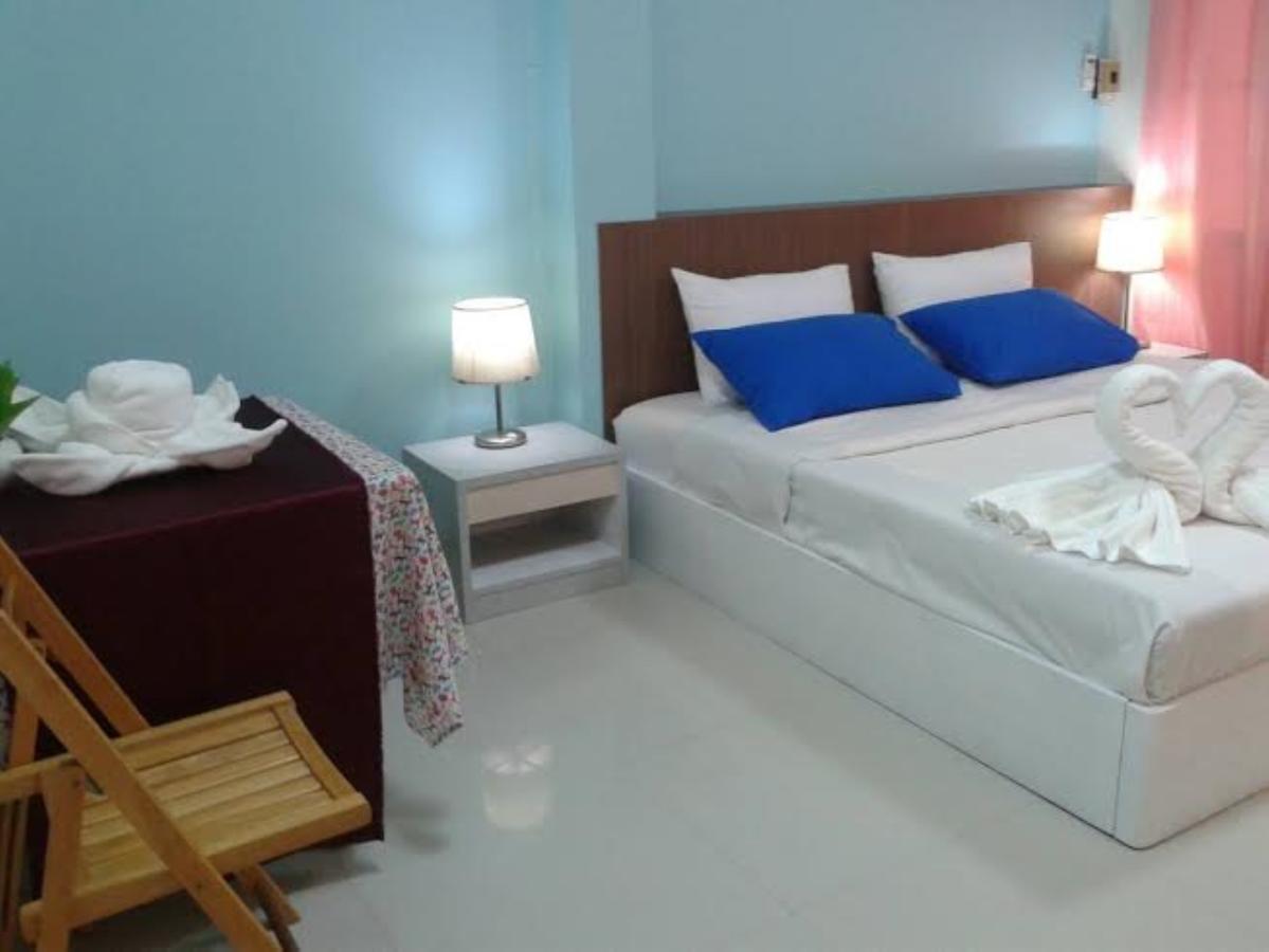 Hotel We Train Don Muang 3*
