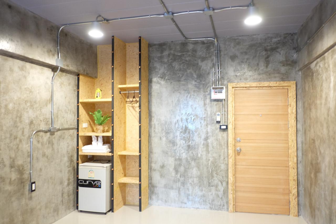 Aparthotel Area 69