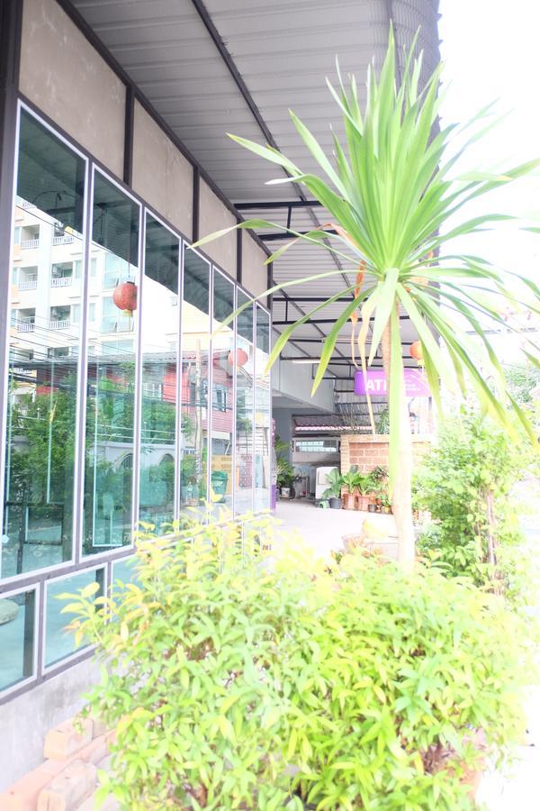 Area 69 Aparthotel Bangkok