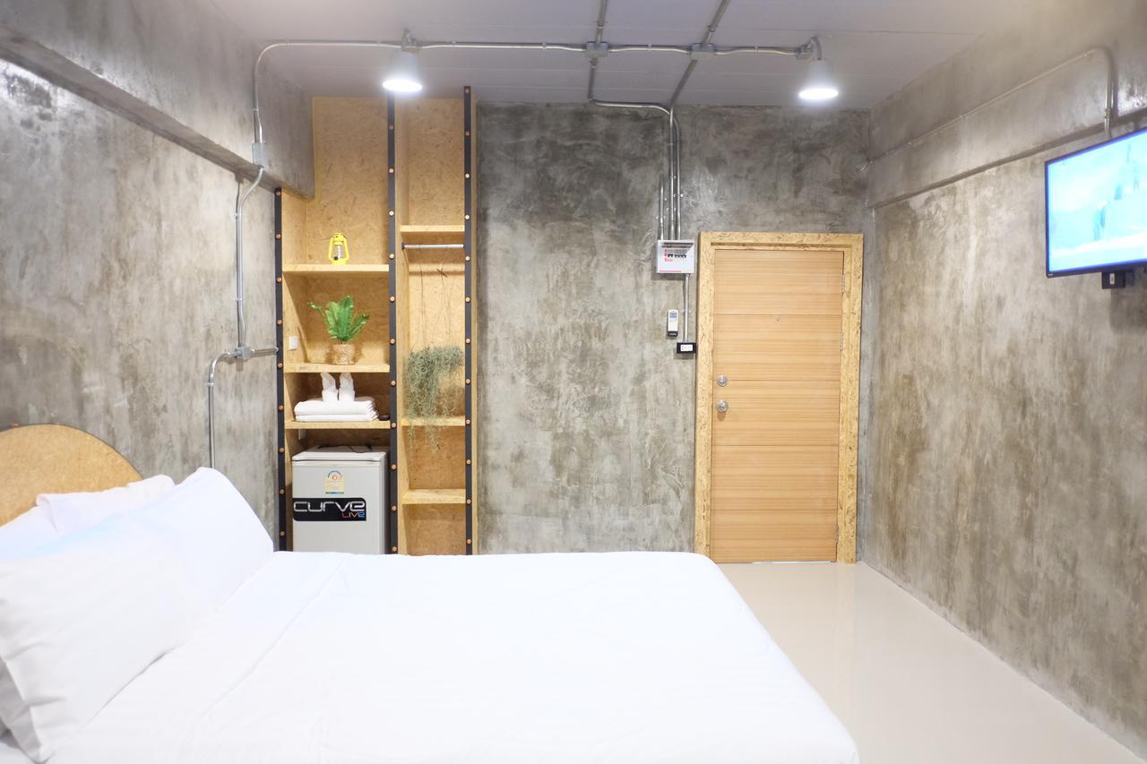 Area 69 Aparthotel 3*