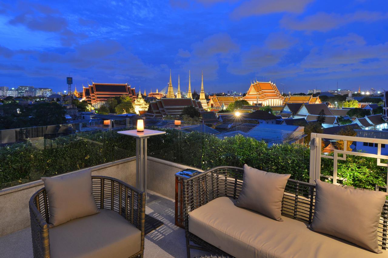 Riva Arun 4* Bangkok