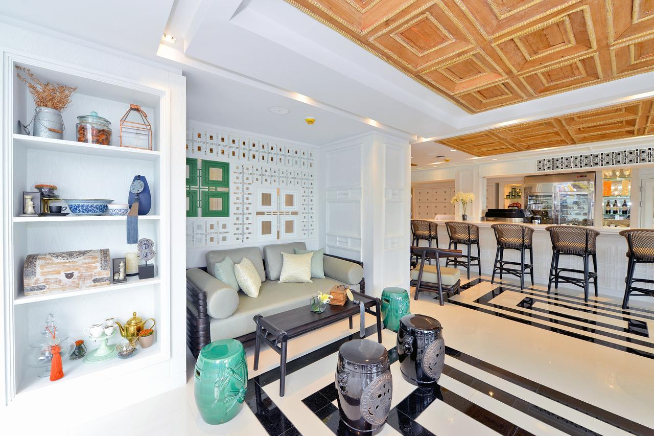 Riva Arun Bangkok