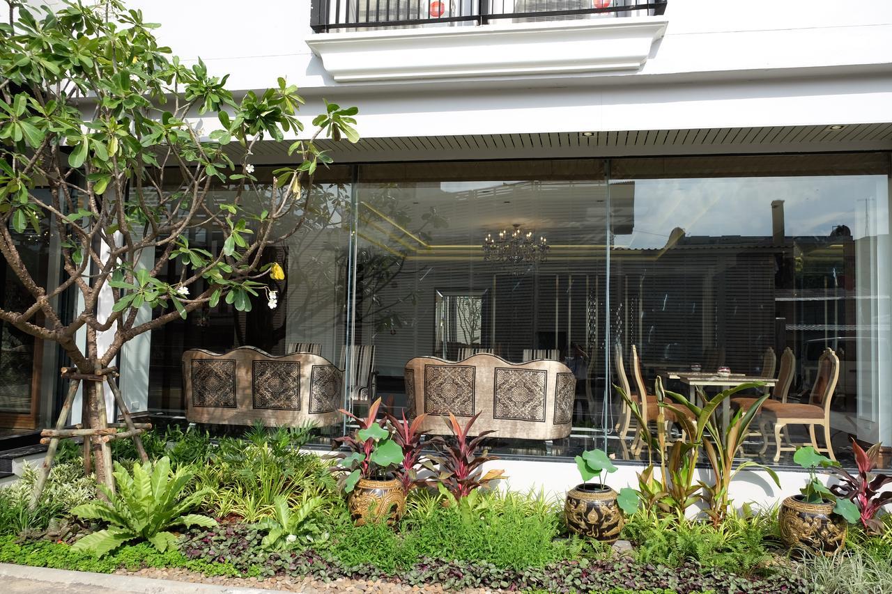 Methavalai Hotel 3*