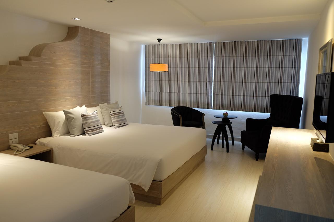 Methavalai Hotel