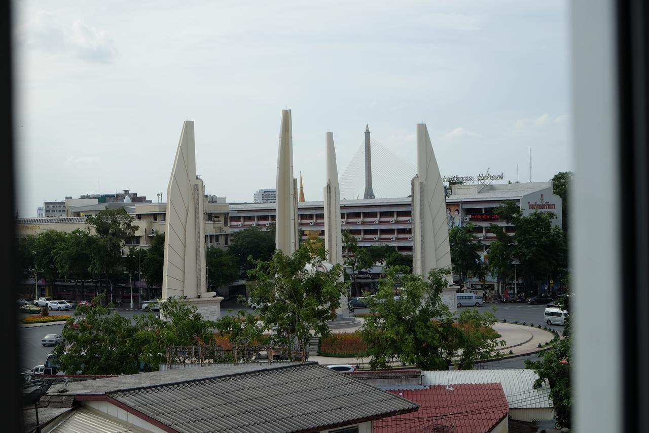Methavalai Hotel Bangkok