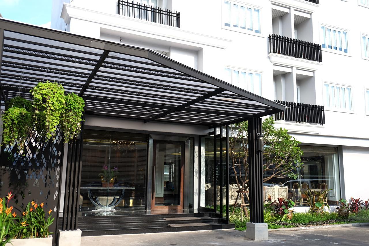 Methavalai Bangkok