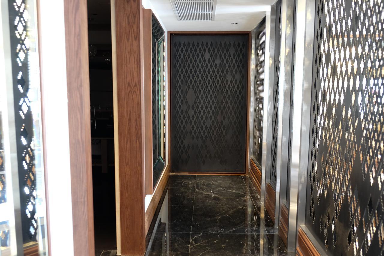 Hotel Methavalai 3*