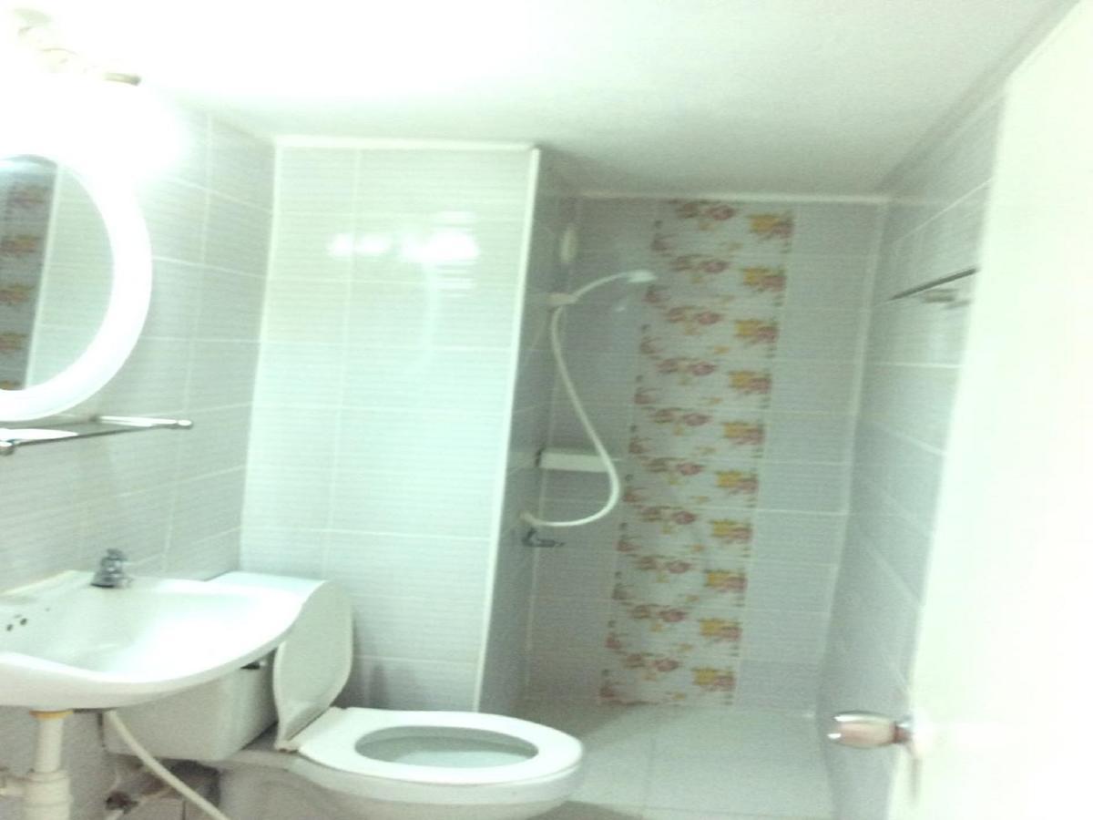 Aparthotel Impact-challenger Muang Thong Thani Serviced