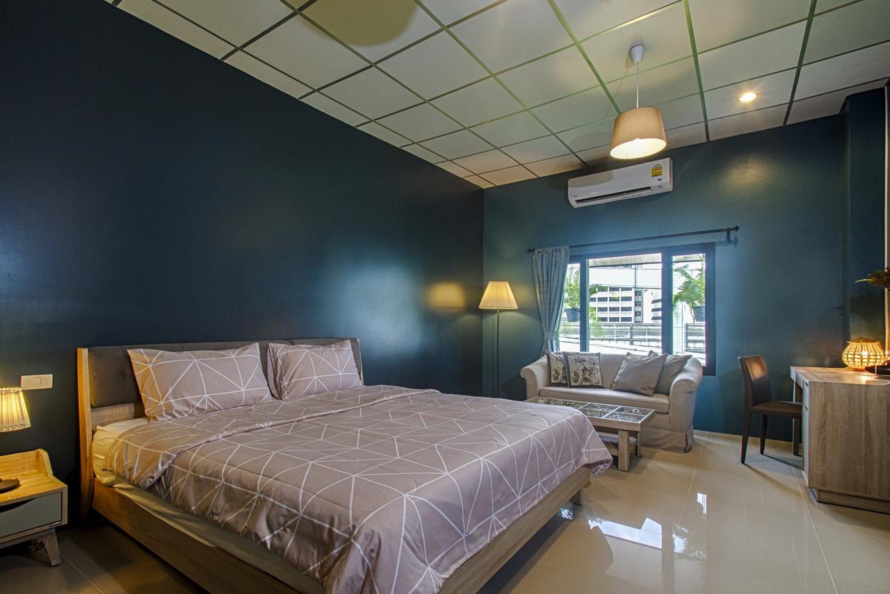 Hom Hostel&cooking Club Hostel Bangkok