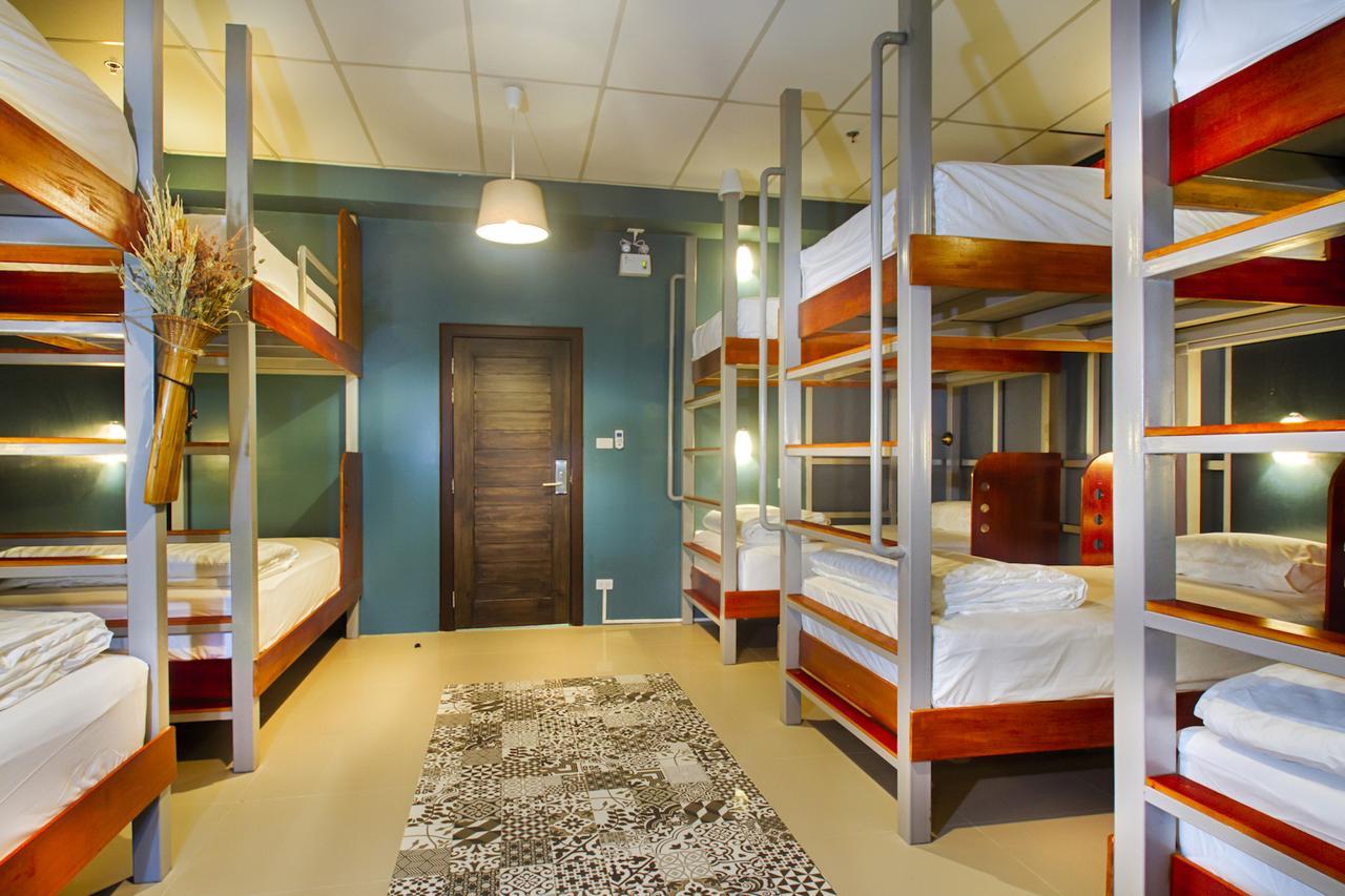 Hom Hostel&cooking Club Hostel Bangkok