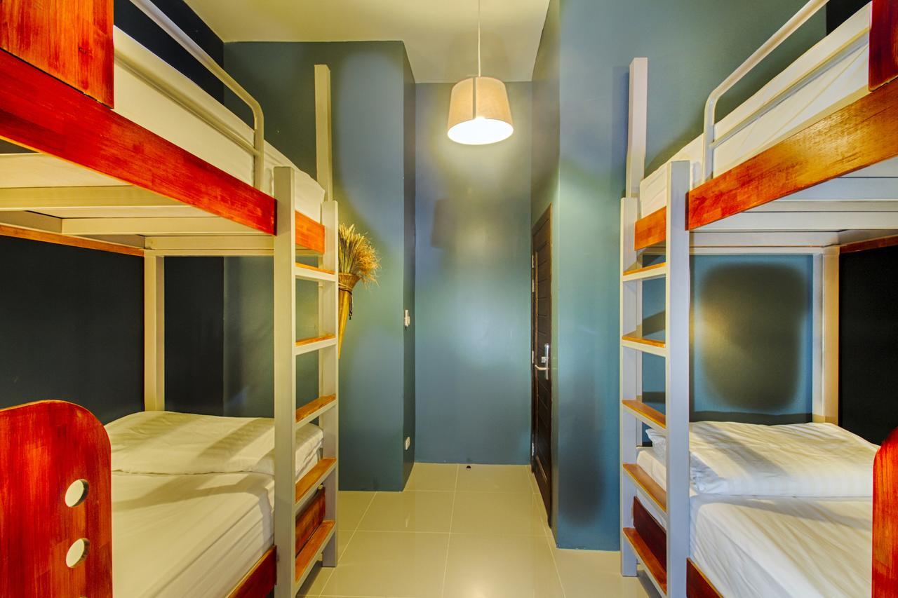Hom Hostel&cooking Club Hostel *