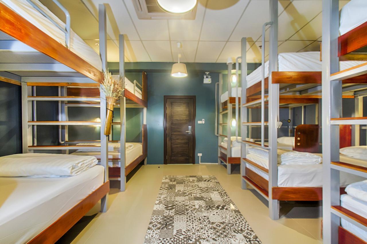 Hostel Hom Hostel&cooking Club