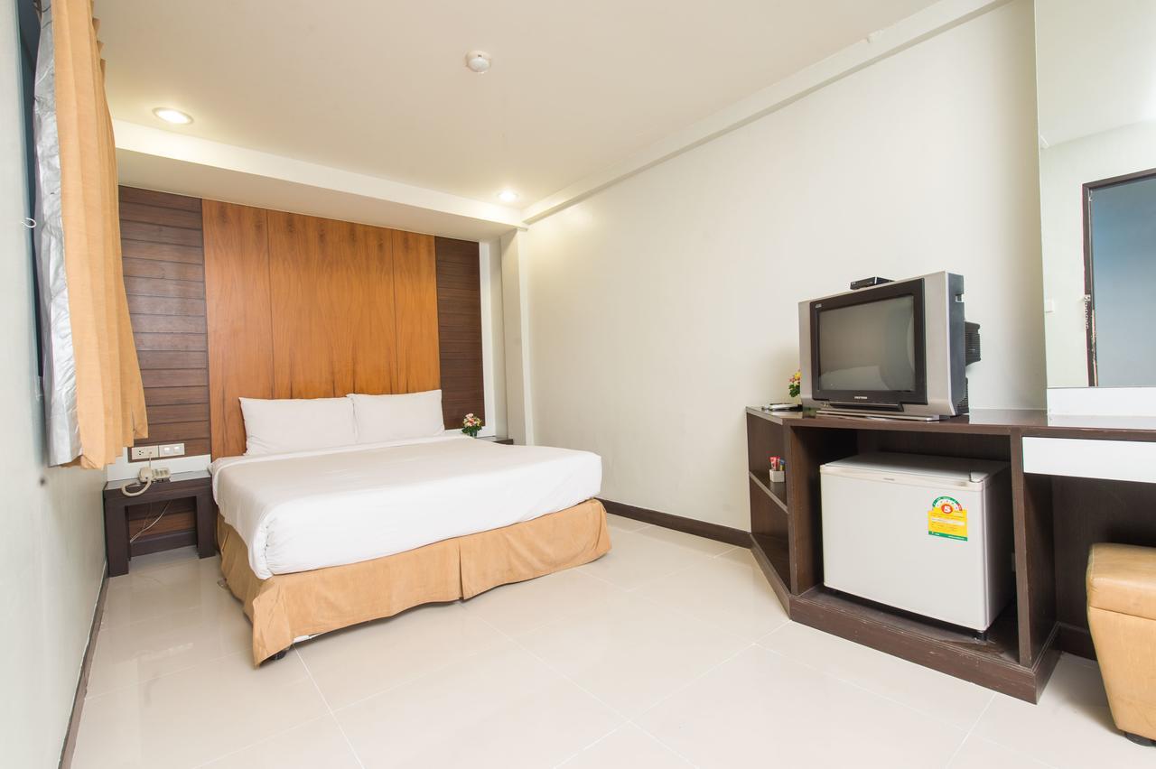 Tara Monte Hotel