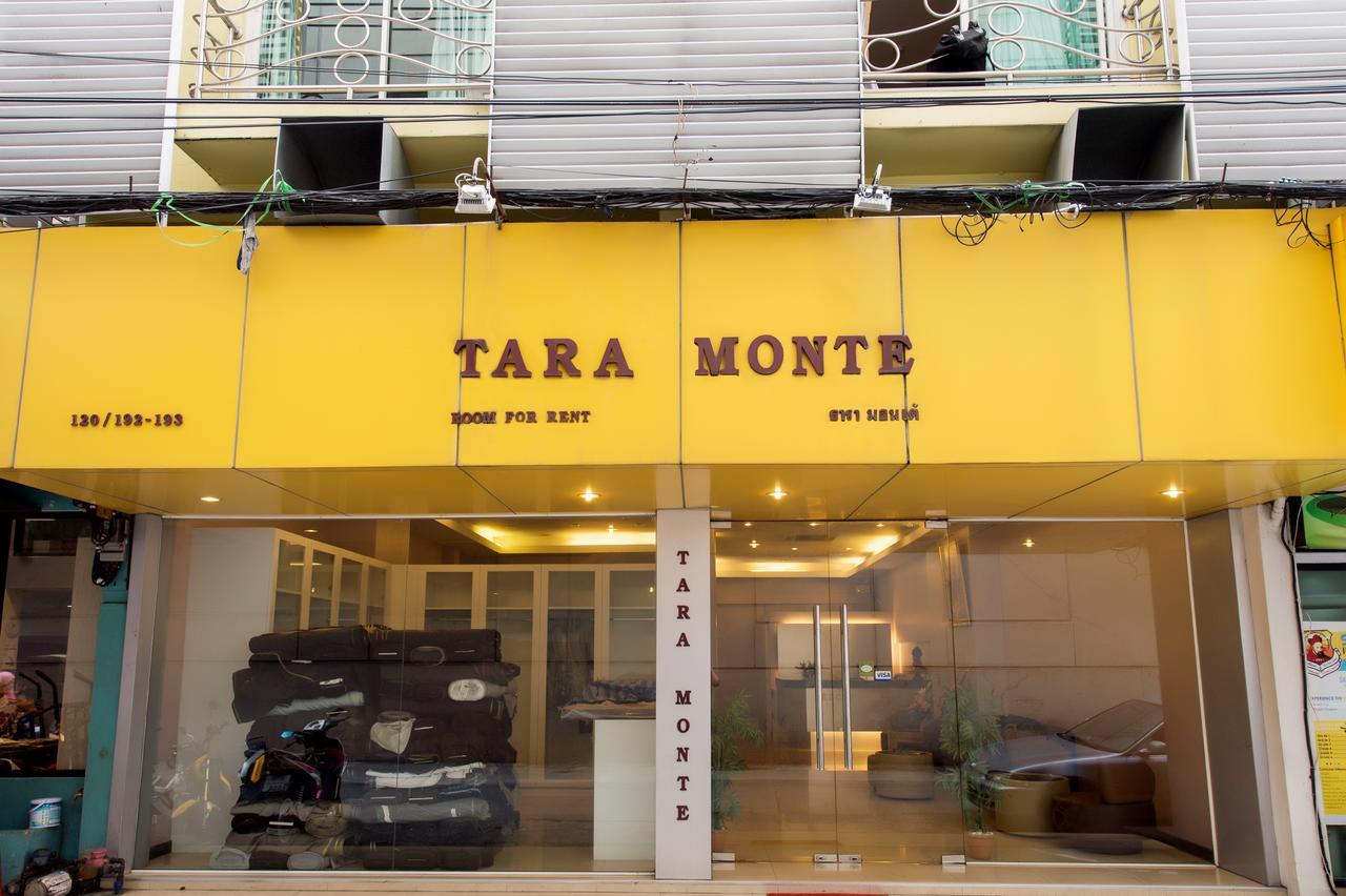 Tara Monte Hotel