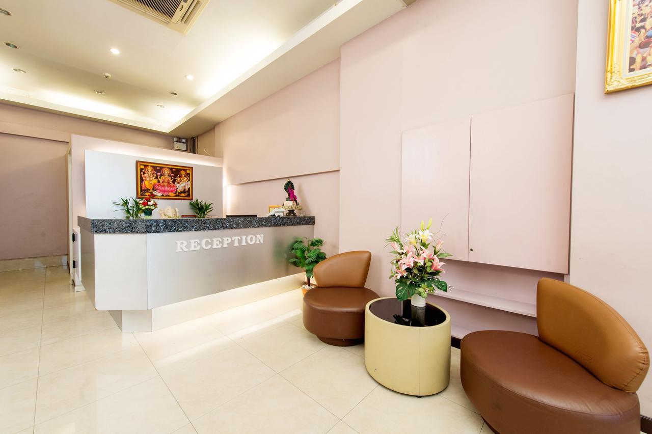 Hotel Tara Monte