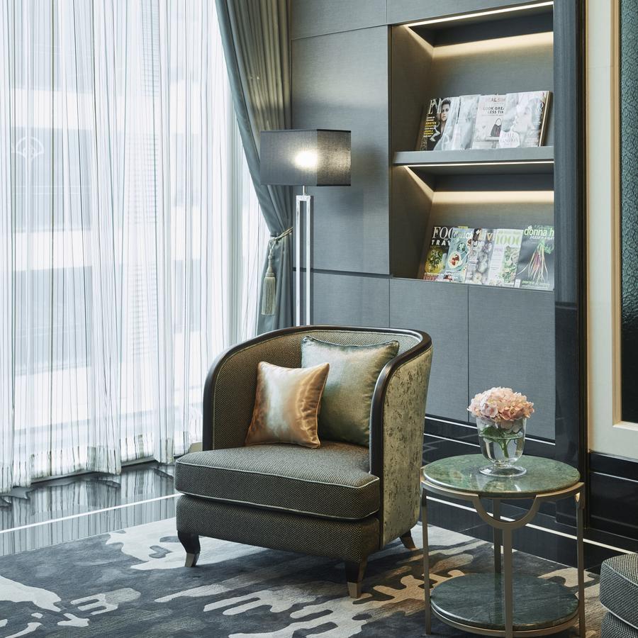 Grande Centre Point Sukhumvit 55 Thong Lo - Sha