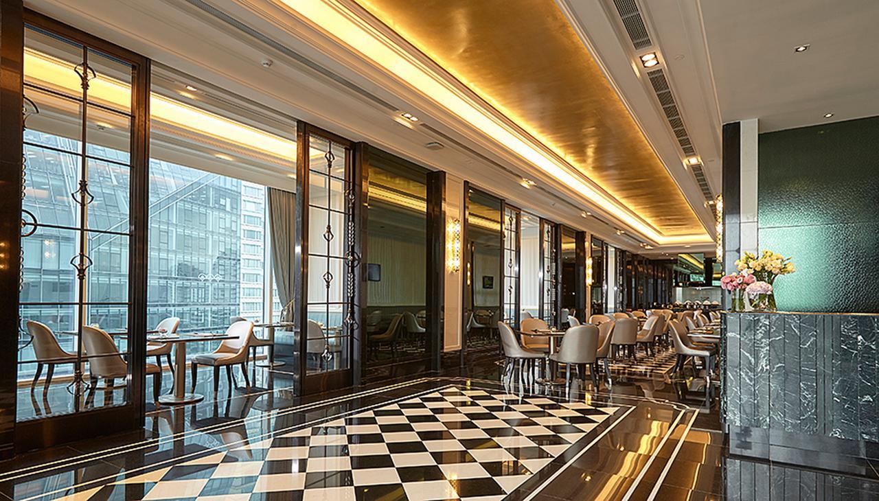Grande Centre Point Sukhumvit 55 Thong Lo - Sha Bangkok